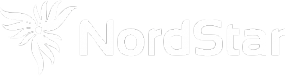 Логотип компании NordStar