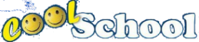 Логотип компании Cool City School